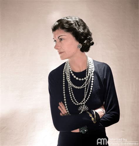 international designer coco chanel|Coco Chanel founder.